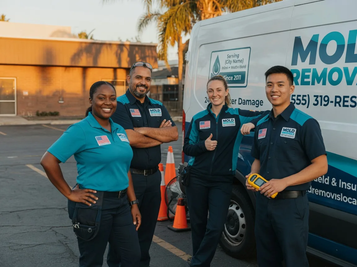 Water Damage Restoration company in Beaverton, OR